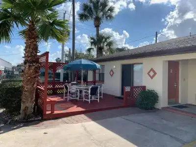 Travelodge by Wyndham & Cottages St Augustine/Historic - 53