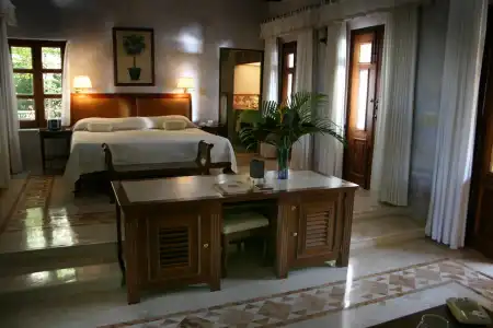 Hacienda Xcanatun, Angsana Heritage Collection - 3