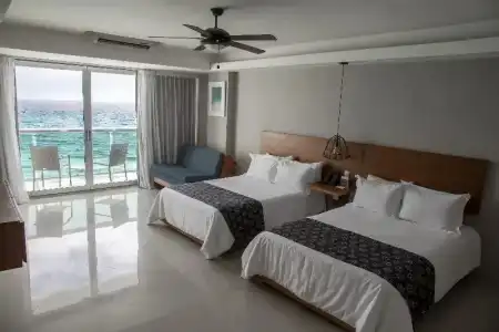 Ocean Dream Cancún by GuruHotel - 178