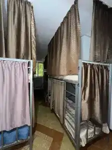 Rooms Tolebi. - 14