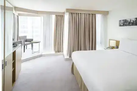 DoubleTree by Hilton Manchester - Piccadilly - 6