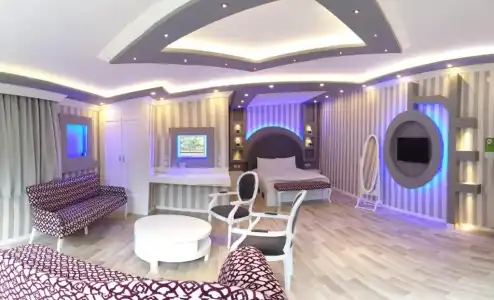 Ayder Doga Resort - 91