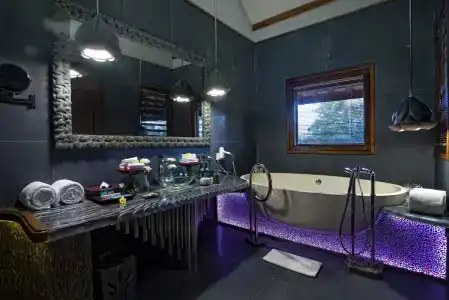Permata Ayung Private Estate - Adults Only - 28