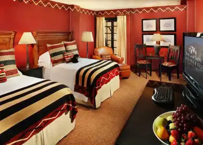 Inn and Spa at Loretto - 65