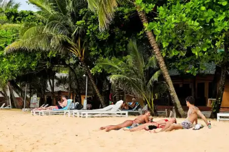 Sea Star Resort Phu Quoc - 117