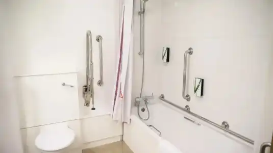 Premier Inn London Putney Bridge - 33