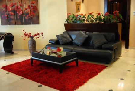Beity Rose Suites - 13