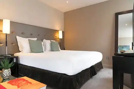 Indigo London K West Shepherd's Bush by IHG - 50