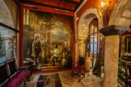 Posada de Vallina by MiRa - 10