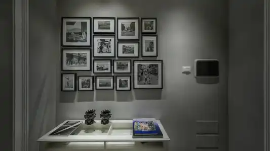 Suite del Ponte Normanno - 90