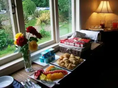 Lake Lodge B&B Rotorua - Adults Only - 10