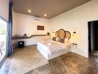 The Secret Garden Koh Rong - 25