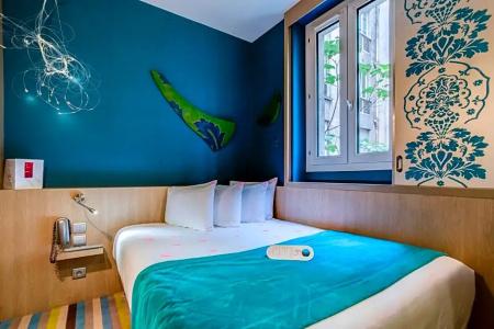 Five Boutique Paris Quartier Latin - 139
