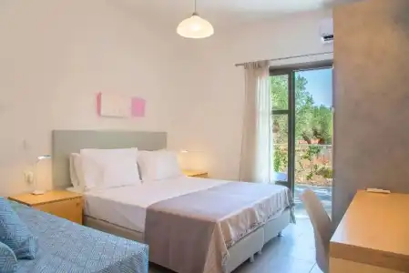 Elounda Garden Suites - 109