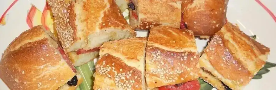 Bed & Breakfast Pietre Preziose - 11