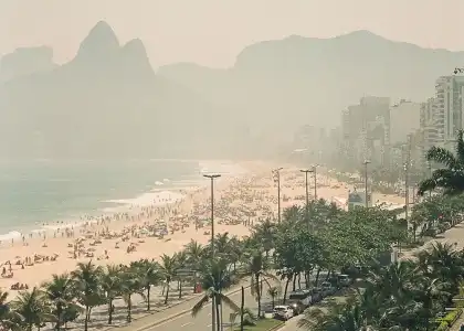 Arpoador - 64