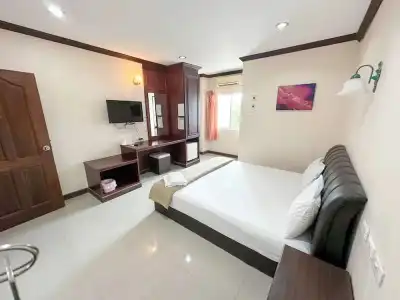 Baiboon Grand - 35