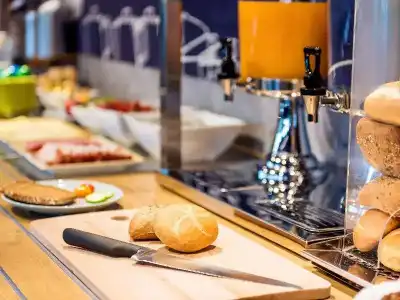 Ibis Budget Osnabrueck City - 29