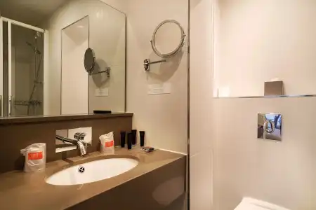 Hôtel Chambellan Morgane - 7