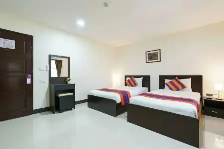 Studio Residence Sukhumvit 71 - 29