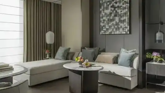 Four Seasons At Centre - 92