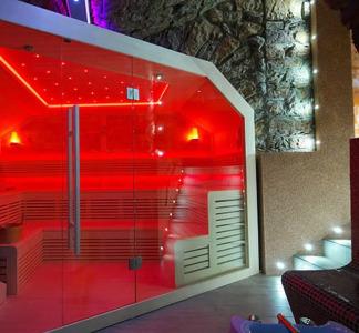 Wellness& Restaurant Hexenschopf - 12