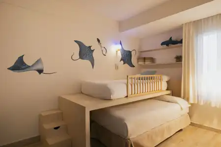 Iberostar Waves Royal Andalus - 8