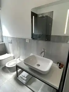 Aether Suites Tropea - 24