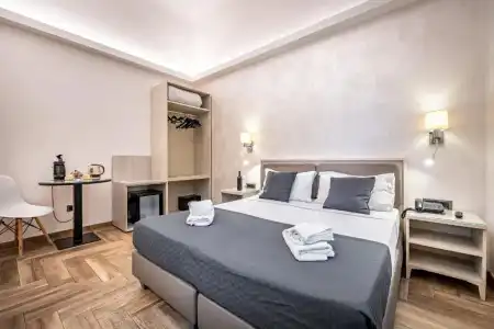 B&B Lorenzo de' Medici - 48