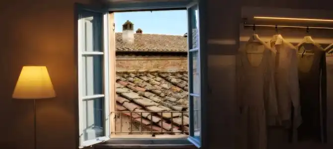 Fondaco del Moro - 6