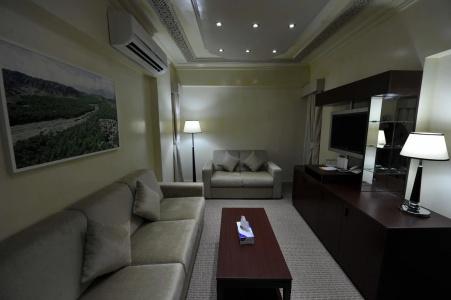 Oman Palm Suites - 21