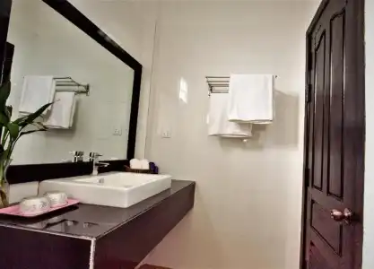 Sonalong Boutique Village & Resort - 100