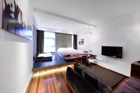 URBN Boutique Shanghai - 67