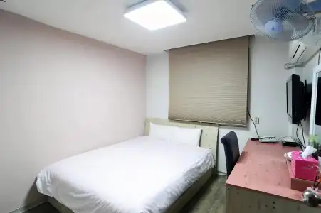 Saewha Hostel - 26