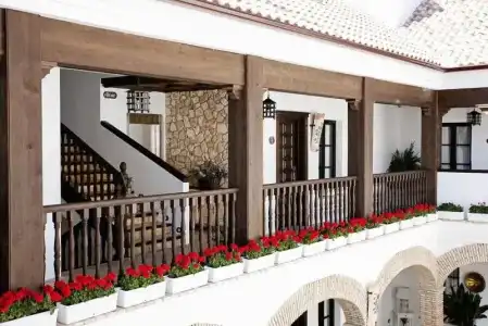 Suites La Posada de Pilar - 16