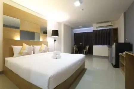 The Greenery Central Suites - 22