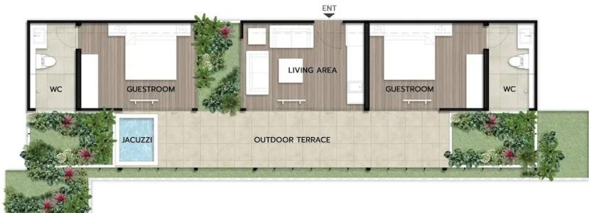 Shan Villas Sukhumvit - 117