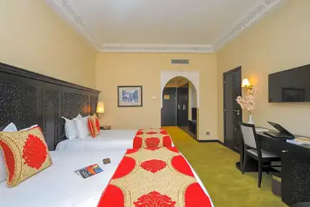 Ennakhil Marrakech & SPA - 114