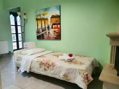 Dioskouroi Apartments - 33