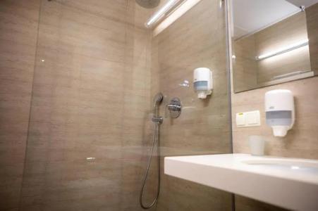 Sribni Leleky & Spa - 26