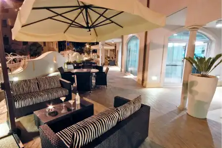 Residence Costa Smeralda - 1