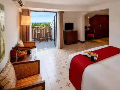 RiverTown Hoi An Resort & Spa - 159