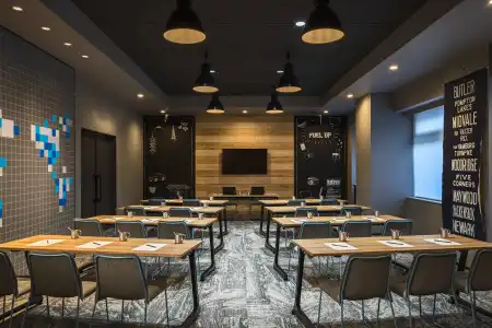 Moxy Tokyo Kinshicho - 19