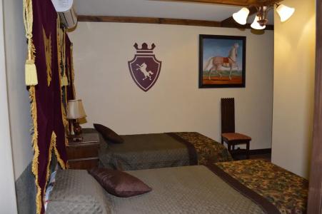 Castillo Medieval - 37