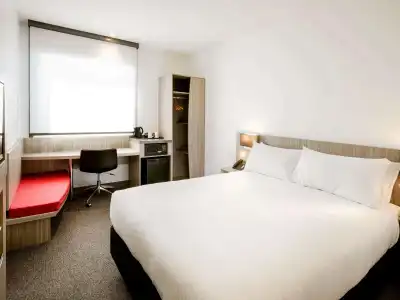 ibis Mackay - 3