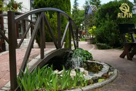 Villa Alpin - 16