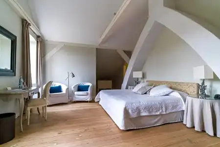 Schloss Gamehl - 31