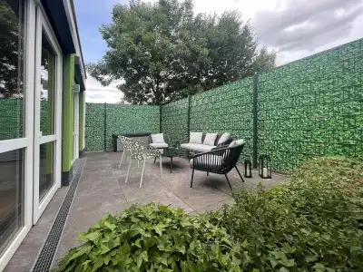 Eco Smart Apartments Nürnberg Süd - 15