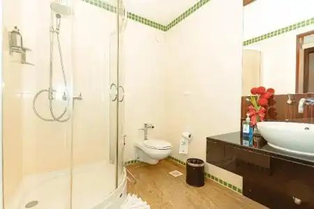 Grand Pacific Sovereign Resort & Spa (SHA Plus+) - 100