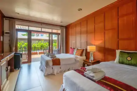 Palm Beach Resort - 52